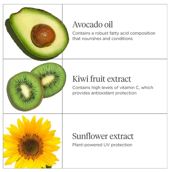 NEW! Briogeo | Avocado+Kiwi Leave-In Conditioner Spray - Picture 3 of 4